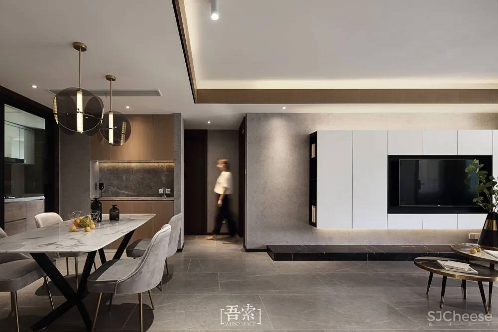 纵马浮世&nbsp; 偏安一隅