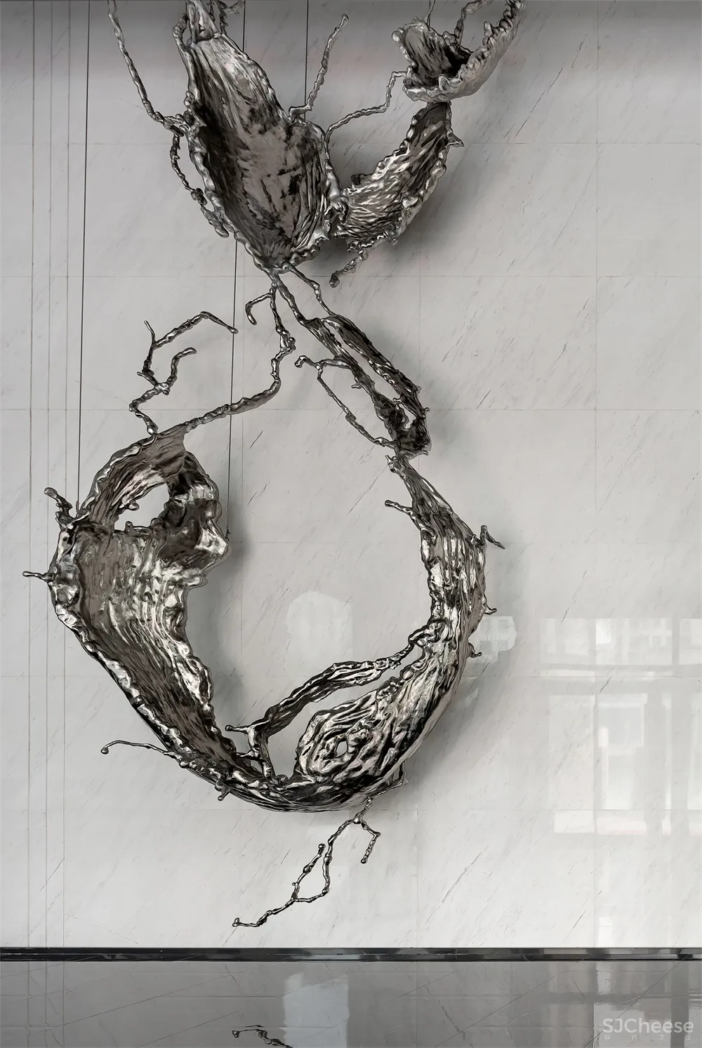 UMA新作 | 以时代更迭抒写水墨雅韵