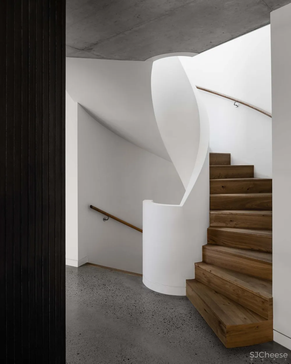 首发 | Taylor Pressly Architecture,” OREO HOUSE ”奥利奥之家