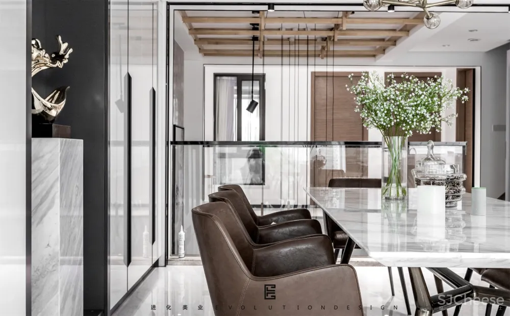 进化 | 你身上还带着点幽微