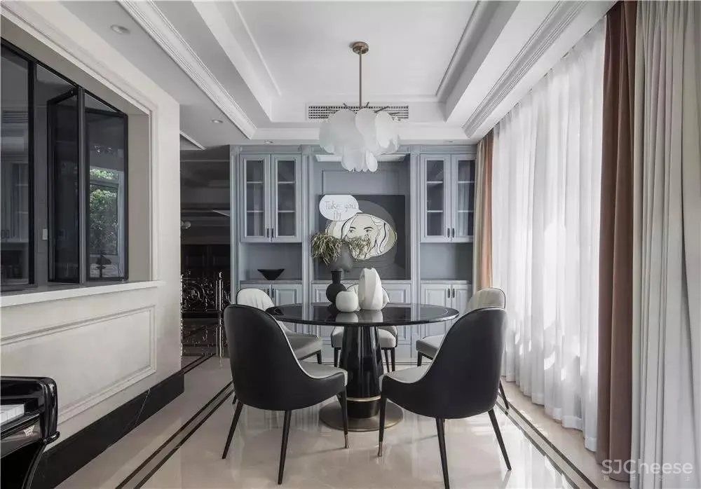 首发 | 蝶翠华庭时尚优雅叠排