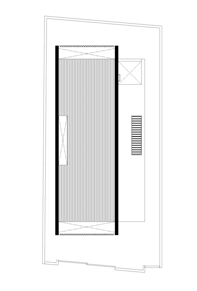 首发 | Wat Kuptawatin + Kanit Kuptawatin设计，泰国曼谷 House 41住宅