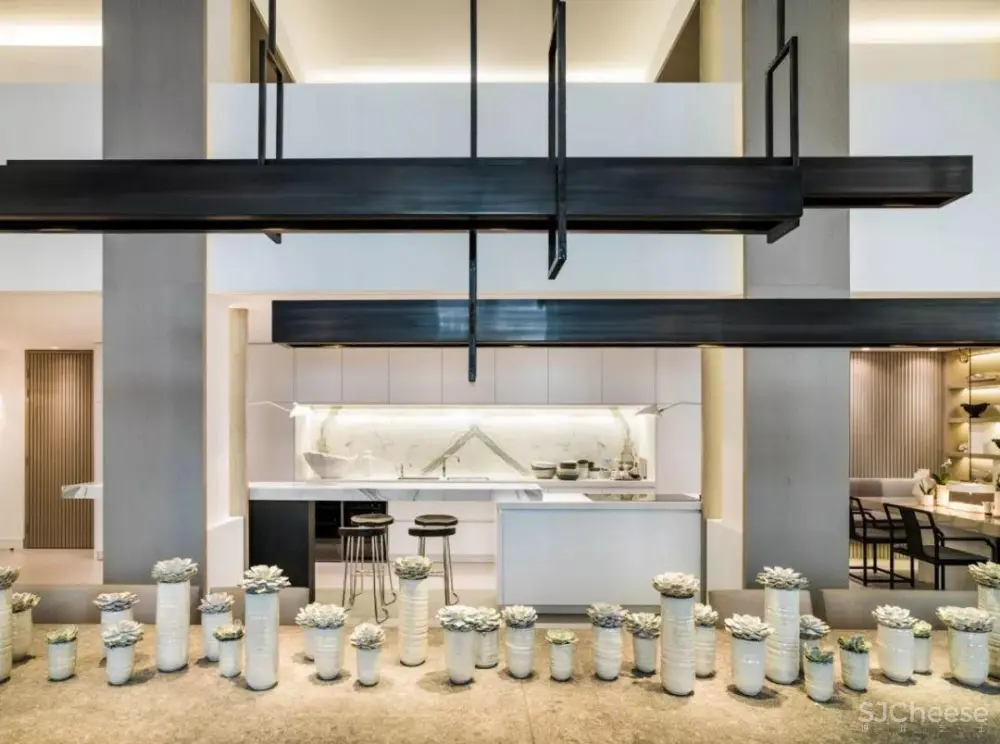 凯莉·赫本Kelly Hoppen作品集+书籍+软装家具丨37套丨2360P丨2.51G