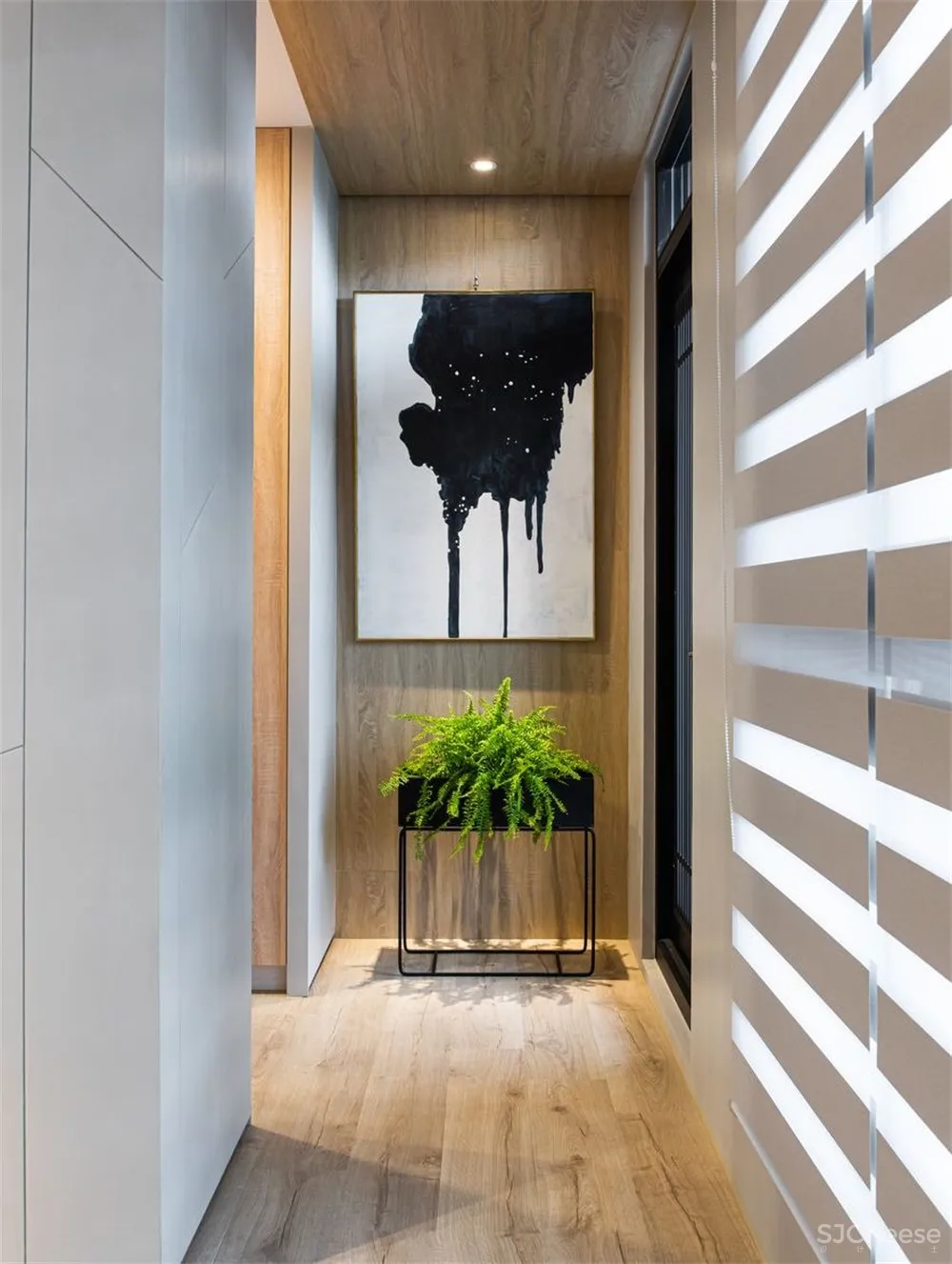 丰聚设计 | 回归自然的温煦光景 轻柔描绘梦想院落