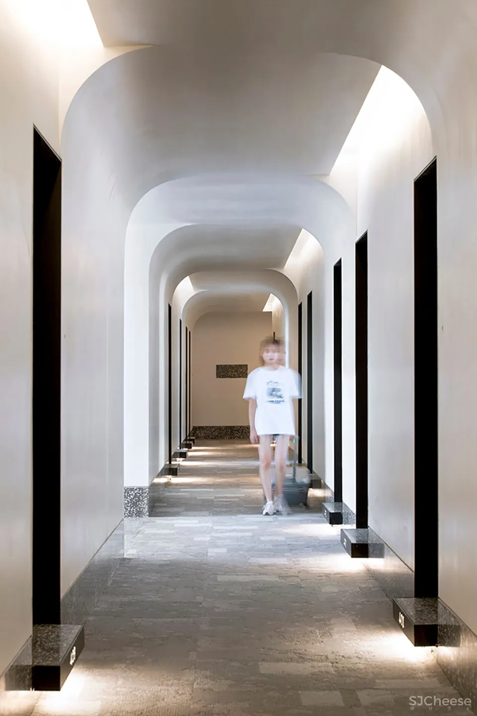 方塘HOTEL,郑州 / A9A建筑事务所