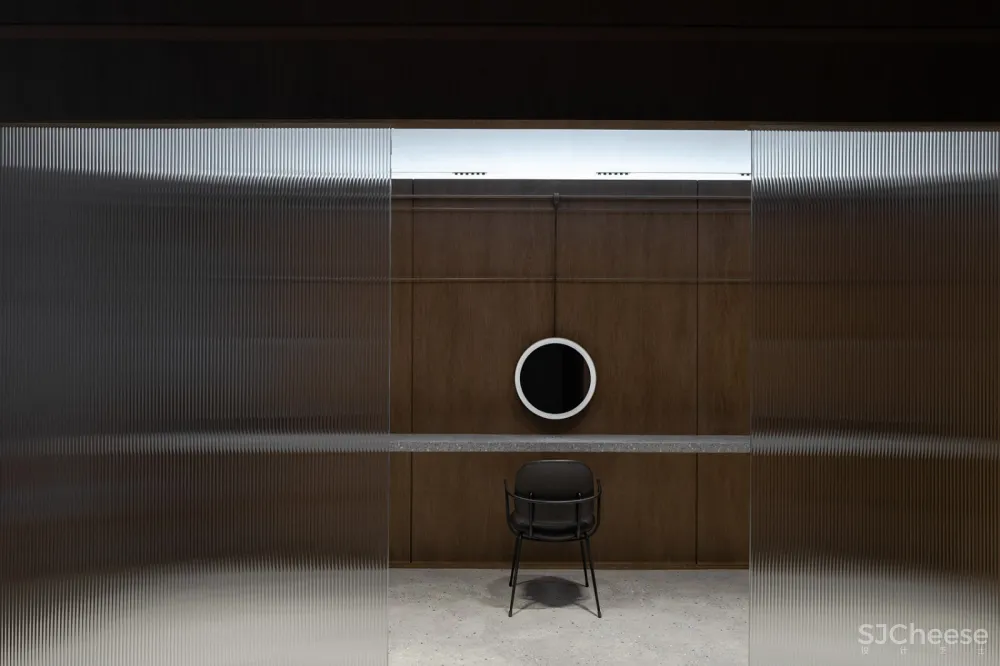 SENSE SALON意念造型,成都 / 元太设计