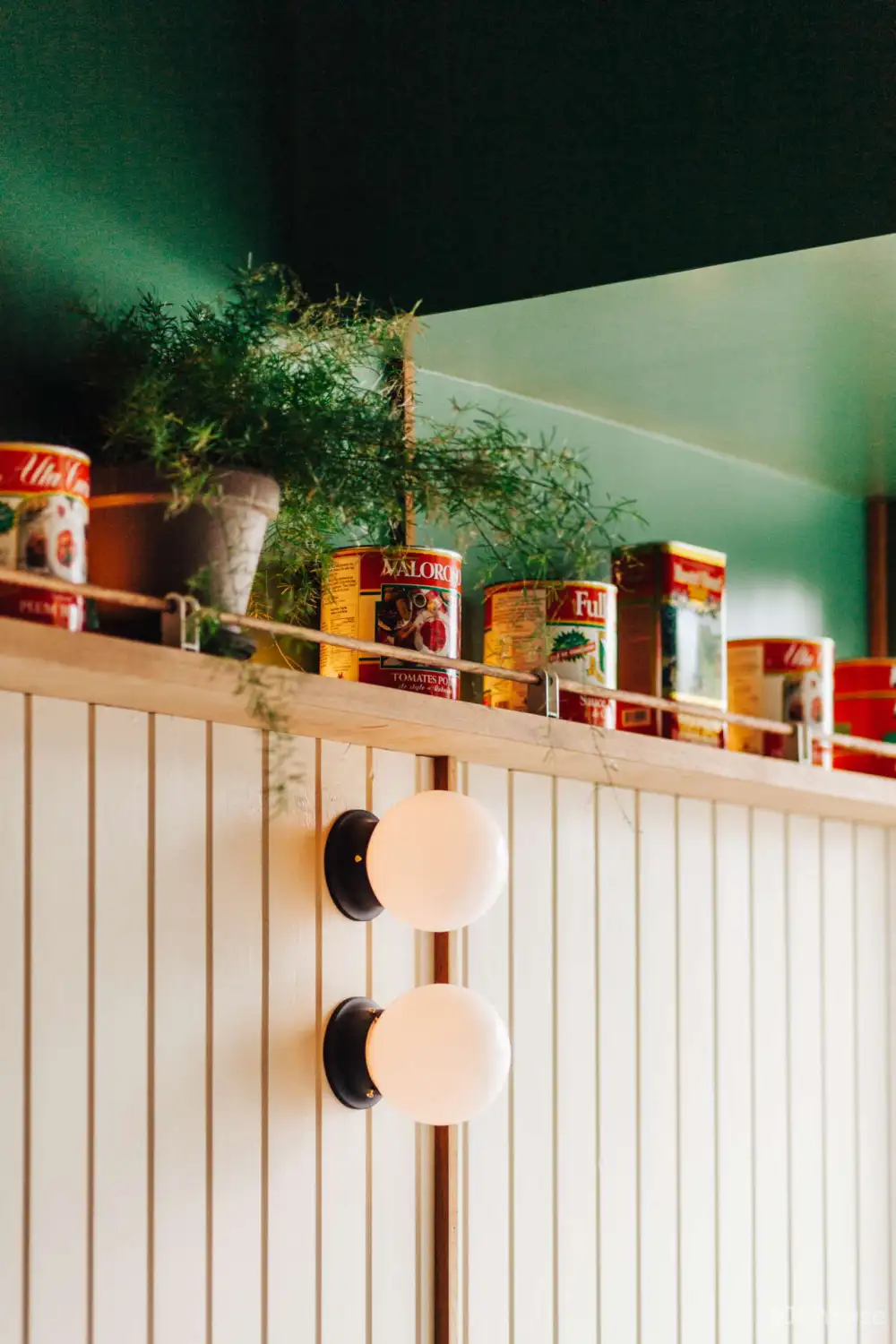 MRDK | 加拿大Vesta纽约风味披萨店