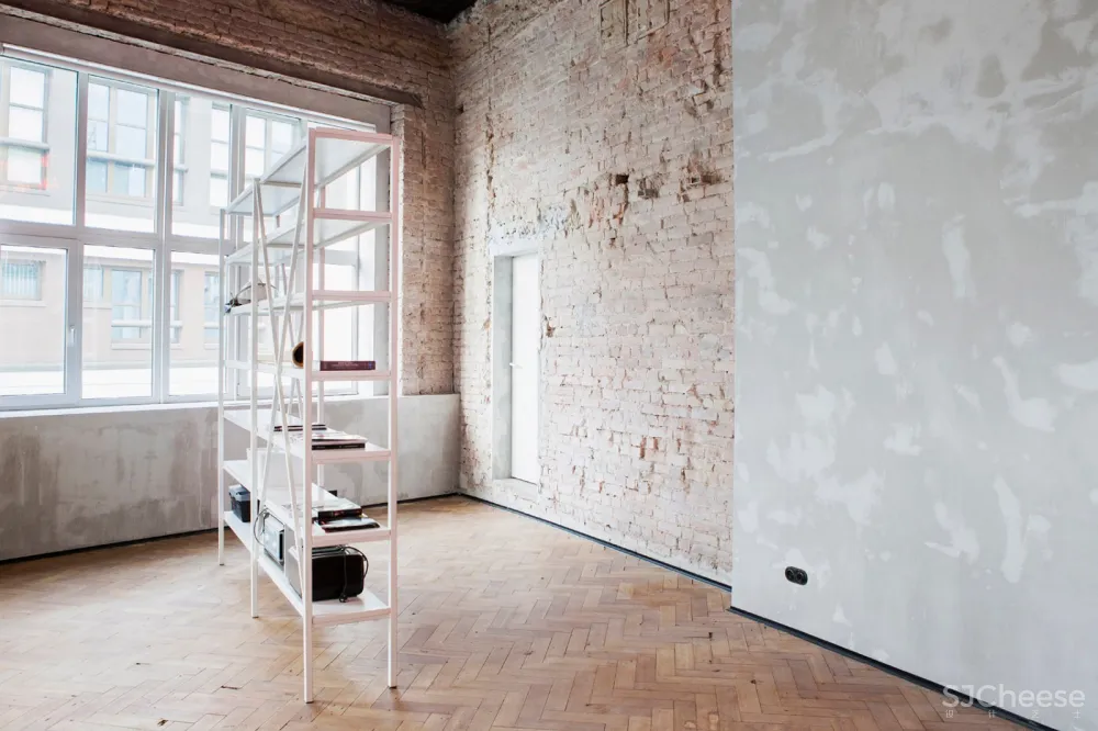 IO公司和Stampsy公司办公室,莫斯科 / Archiproba Studios