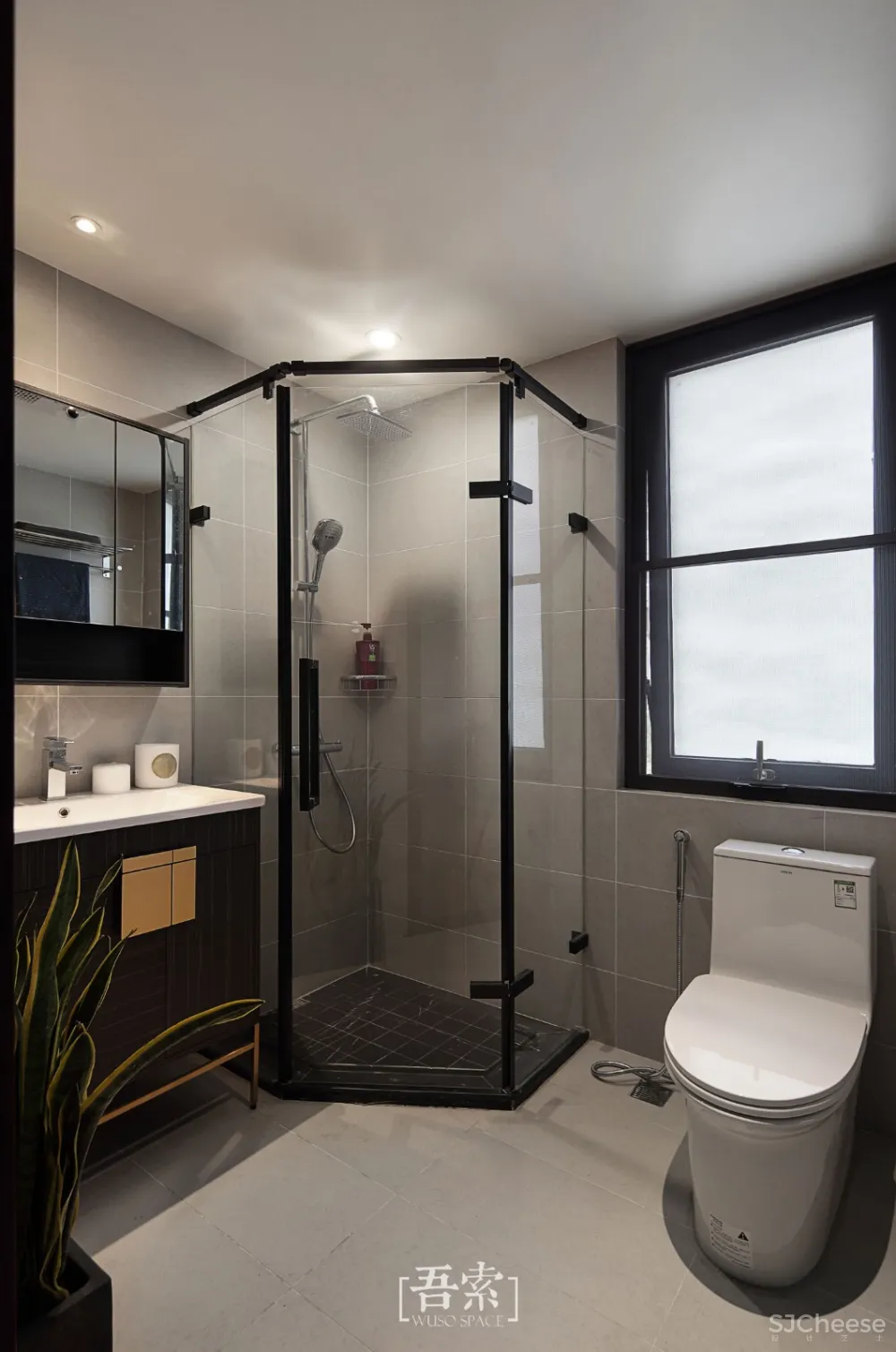 纵马浮世&nbsp; 偏安一隅