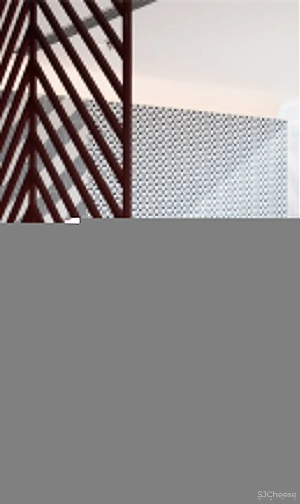 YuQiang&Partners | 深圳湾一号T7员工食堂