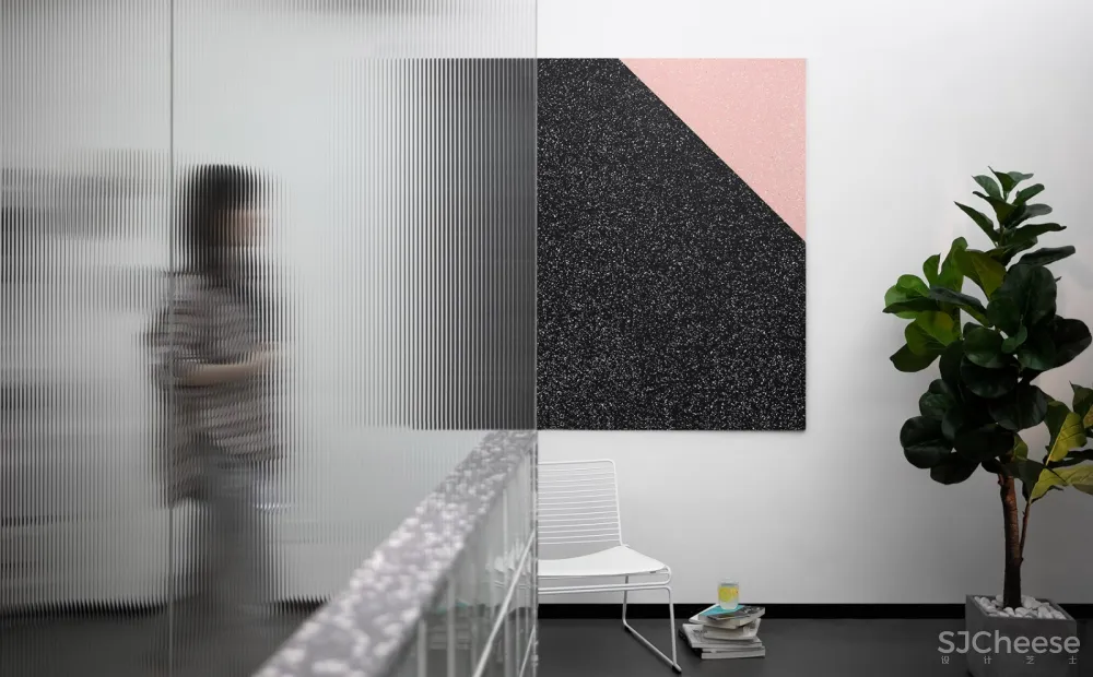 MySpace私域烘焙店，广东汕头 / 质感设计工作室