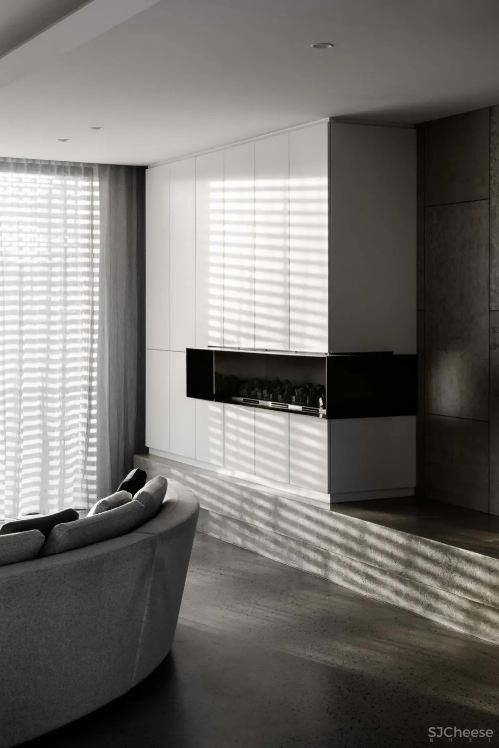 首发 | Taylor Pressly Architecture,” OREO HOUSE ”奥利奥之家