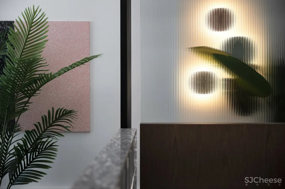 MySpace私域烘焙店，广东汕头 / 质感设计工作室