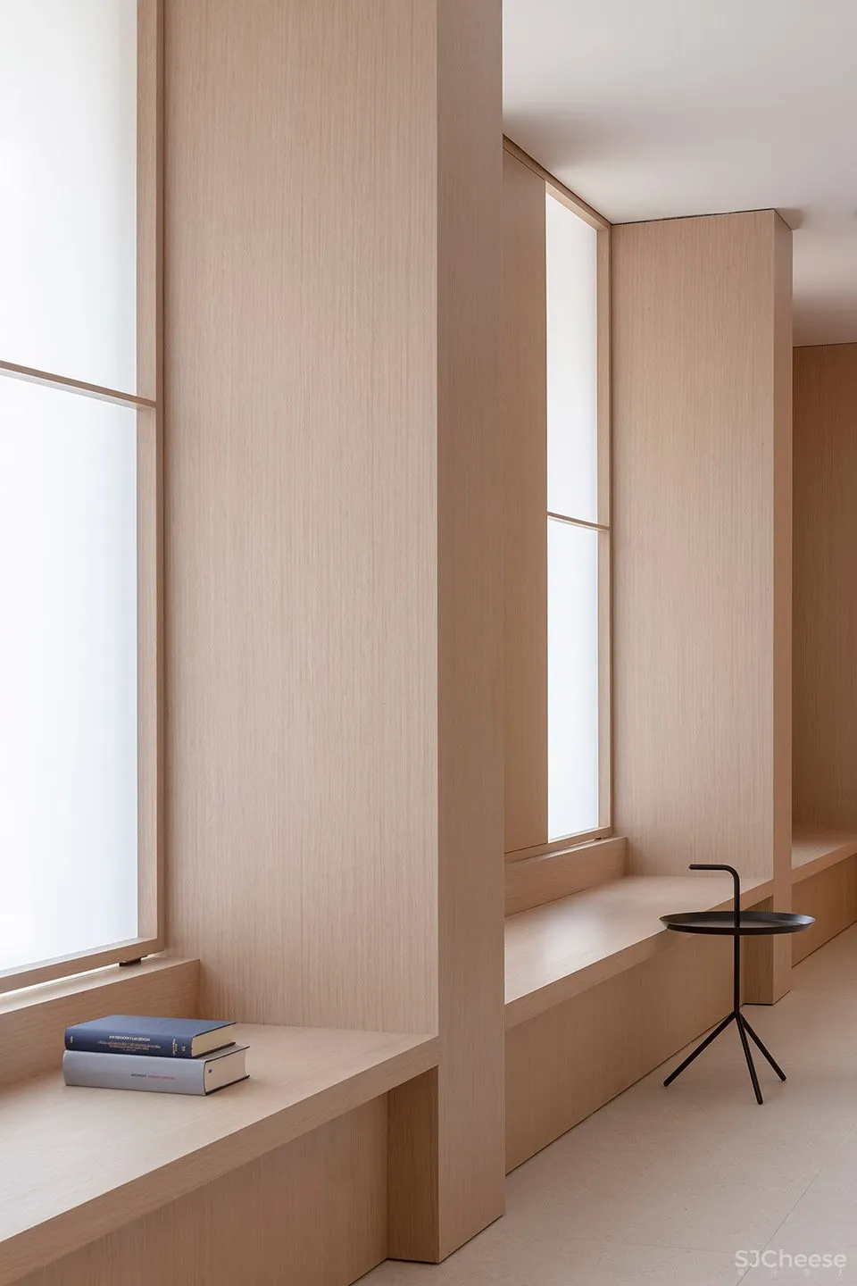 Swiss Concept诊所,西班牙 / Francesc Rifé Studio