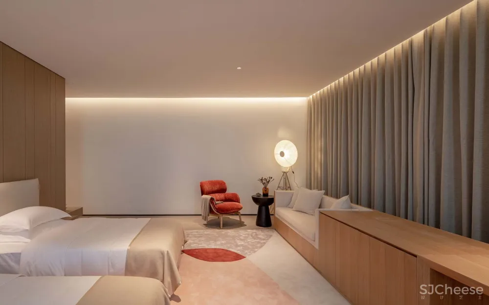 最新 | 继景设计工作室,银川美御酒庄— JIN DESIGN STUDIO