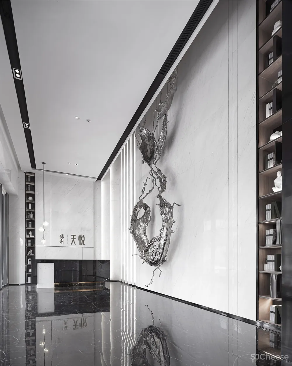 UMA新作 | 以时代更迭抒写水墨雅韵