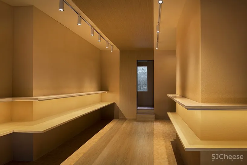 I IN | 神奈川PINOCCHIO面包店