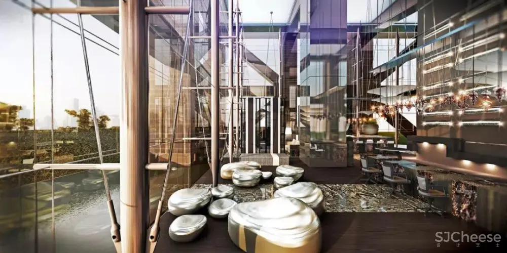 凯莉·赫本Kelly Hoppen作品集+书籍+软装家具丨37套丨2360P丨2.51G