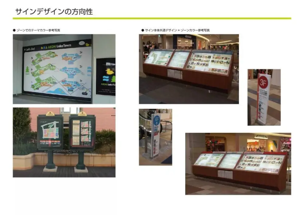 【日本GARDE设计】宁波阪急百货购物中心丨效果图PPT方案+CAD&PDF施工图+照明设计+标识丨1.9G