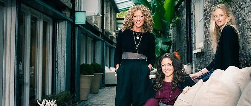 凯莉·赫本Kelly Hoppen作品集+书籍+软装家具丨37套丨2360P丨2.51G