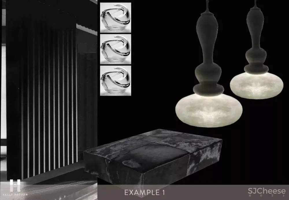 凯莉·赫本Kelly Hoppen作品集+书籍+软装家具丨37套丨2360P丨2.51G