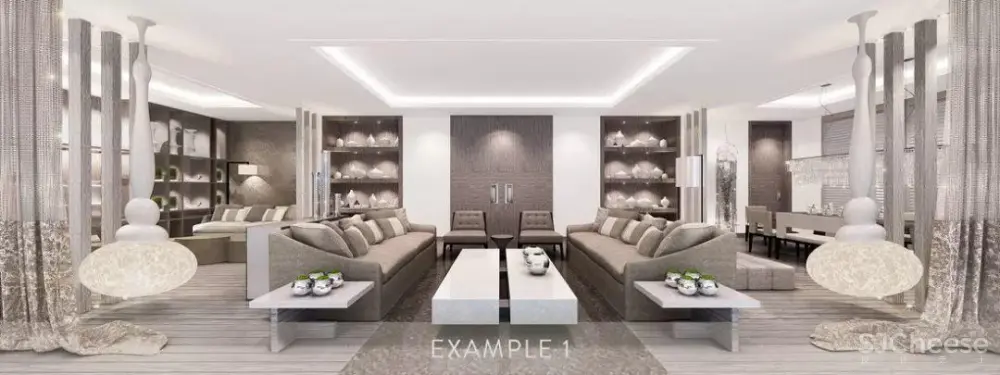 凯莉·赫本Kelly Hoppen作品集+书籍+软装家具丨37套丨2360P丨2.51G