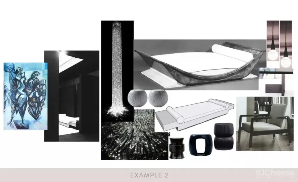 凯莉·赫本Kelly Hoppen作品集+书籍+软装家具丨37套丨2360P丨2.51G