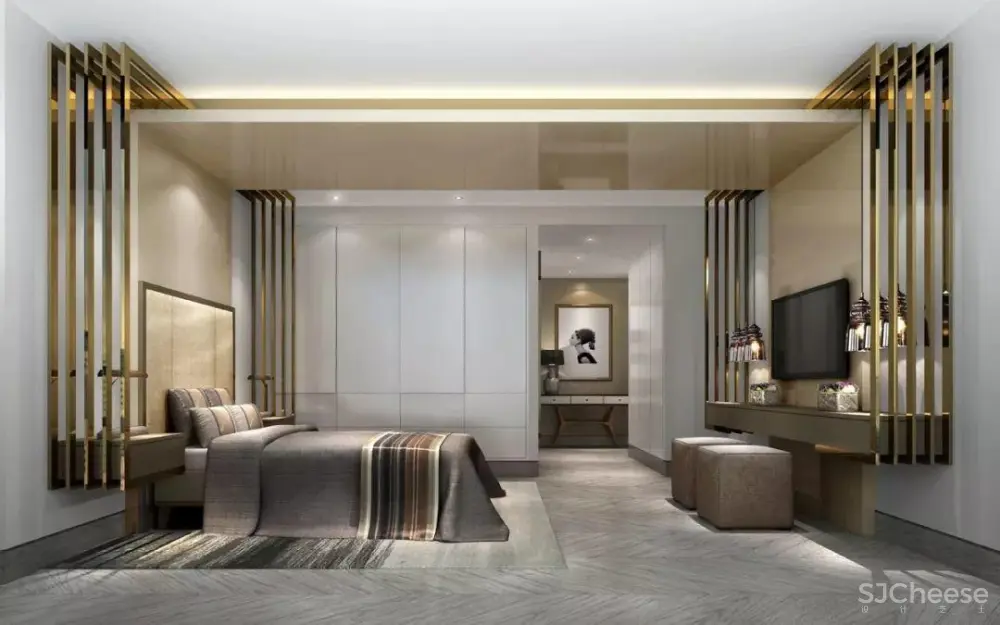 凯莉·赫本Kelly Hoppen作品集+书籍+软装家具丨37套丨2360P丨2.51G