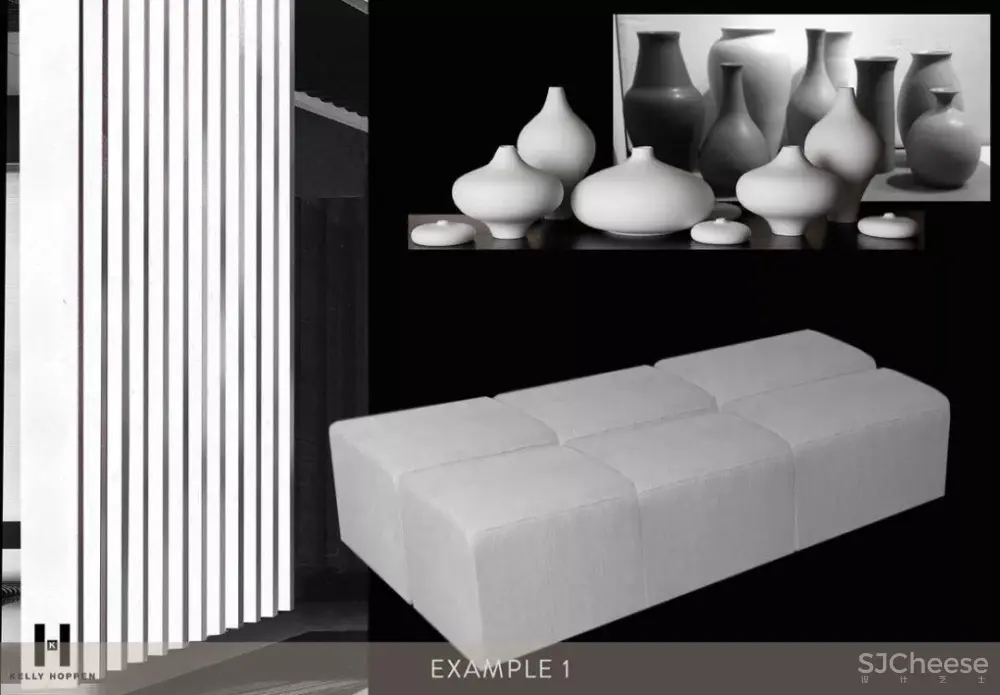 凯莉·赫本Kelly Hoppen作品集+书籍+软装家具丨37套丨2360P丨2.51G