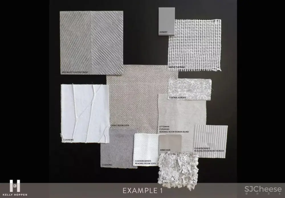 凯莉·赫本Kelly Hoppen作品集+书籍+软装家具丨37套丨2360P丨2.51G