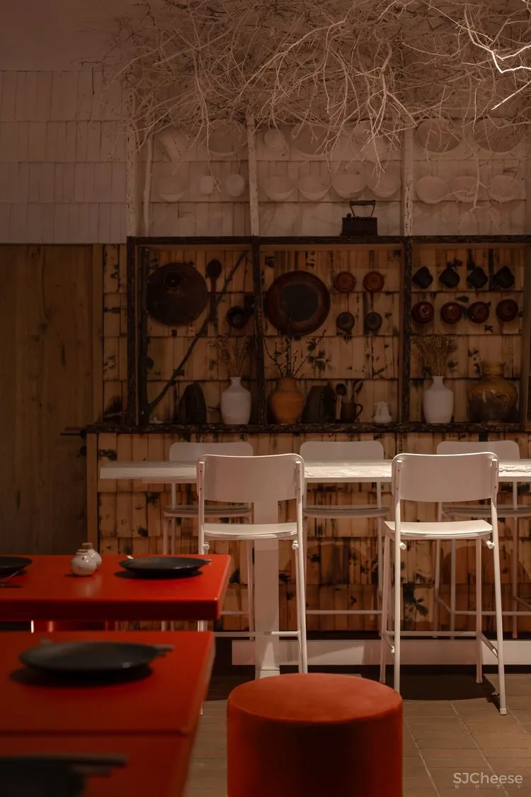 balbek bureau | 乌克兰一家“童话森林”餐厅