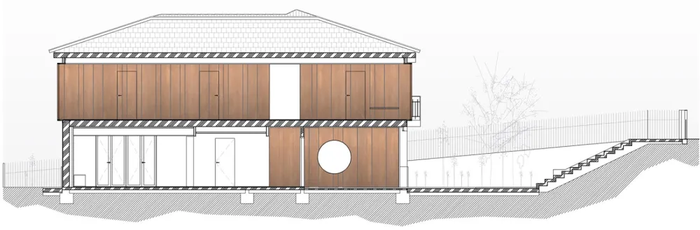 新作 | 画廊住宅,西班牙 / Raúl Sánchez Architects