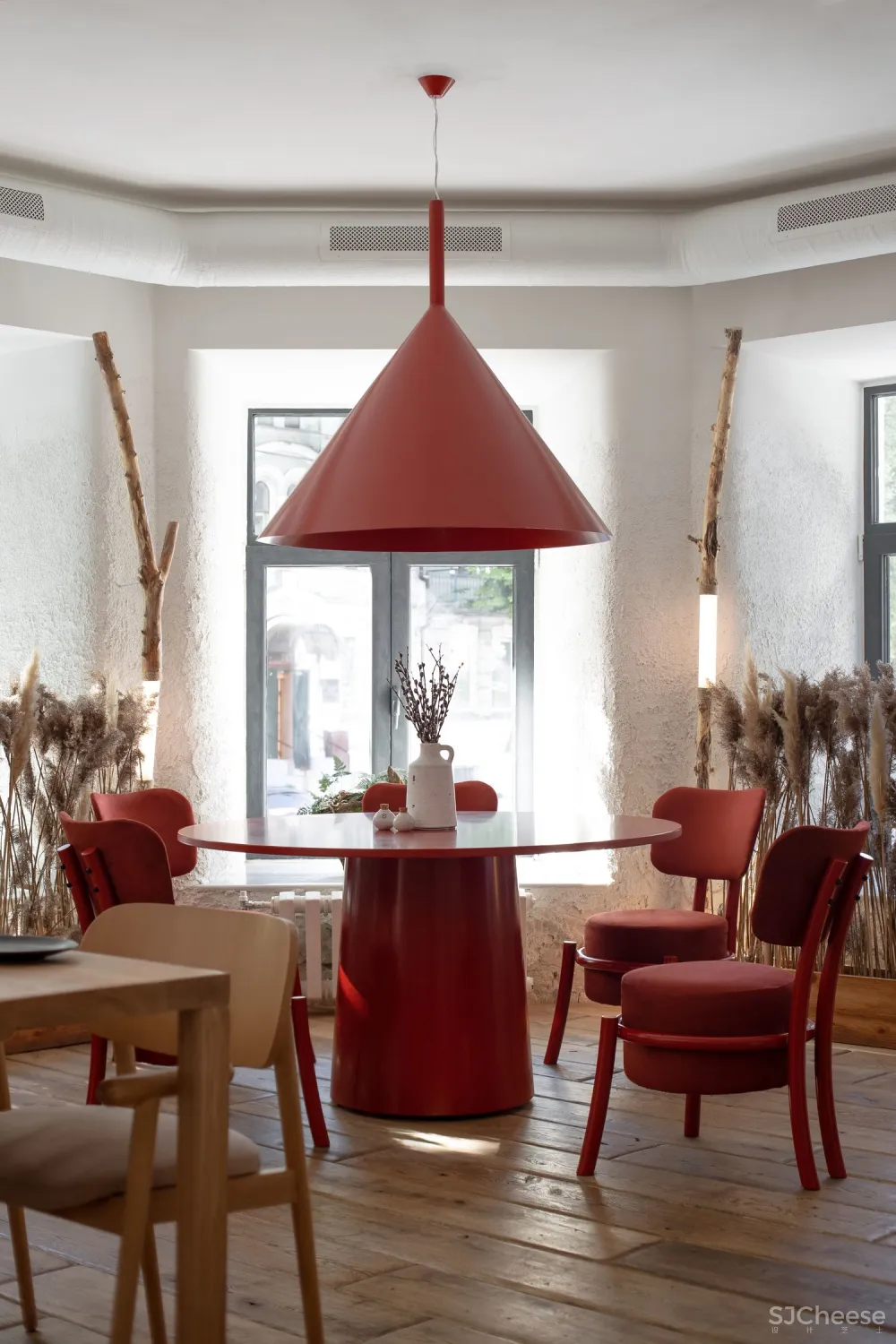 balbek bureau | 乌克兰一家“童话森林”餐厅