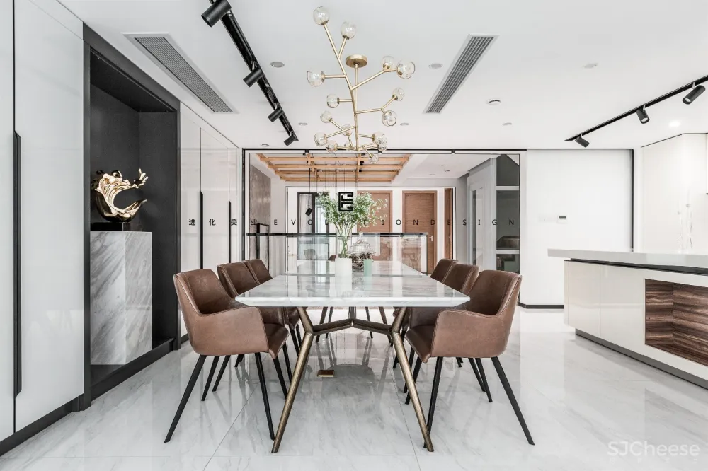 进化 | 你身上还带着点幽微