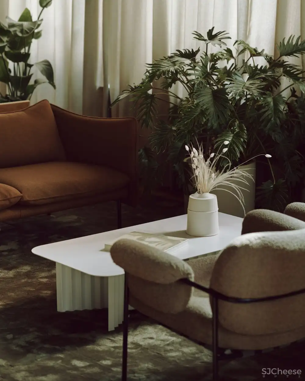 Note Design Studio | 伦敦Summit House联合办公