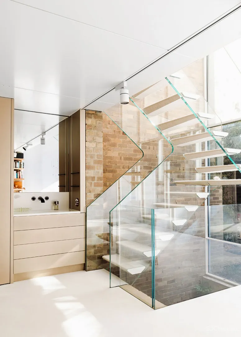 玛丽·费瑟斯顿 | 致敬大师-费瑟斯顿故居翻新