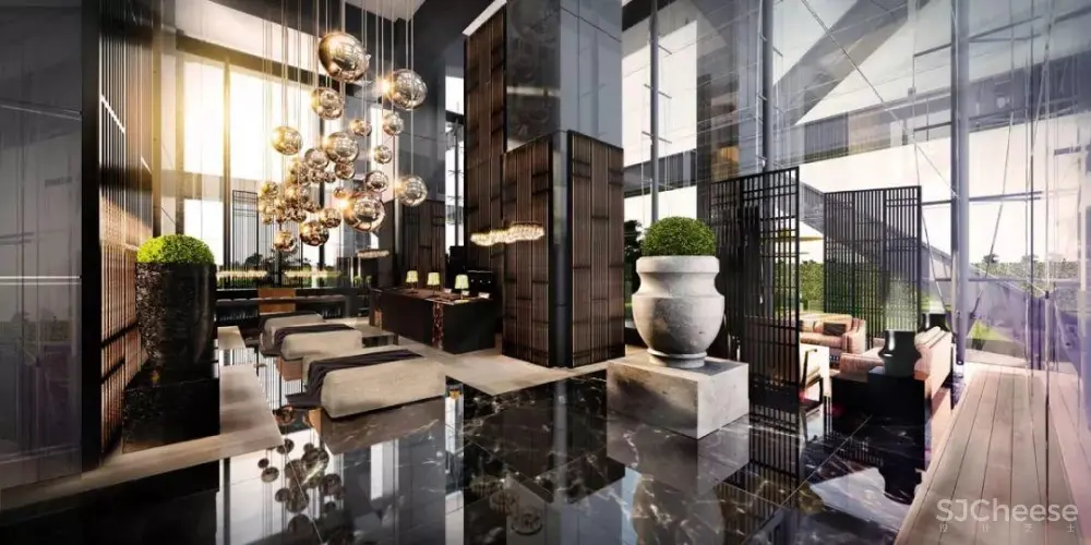 凯莉·赫本Kelly Hoppen作品集+书籍+软装家具丨37套丨2360P丨2.51G