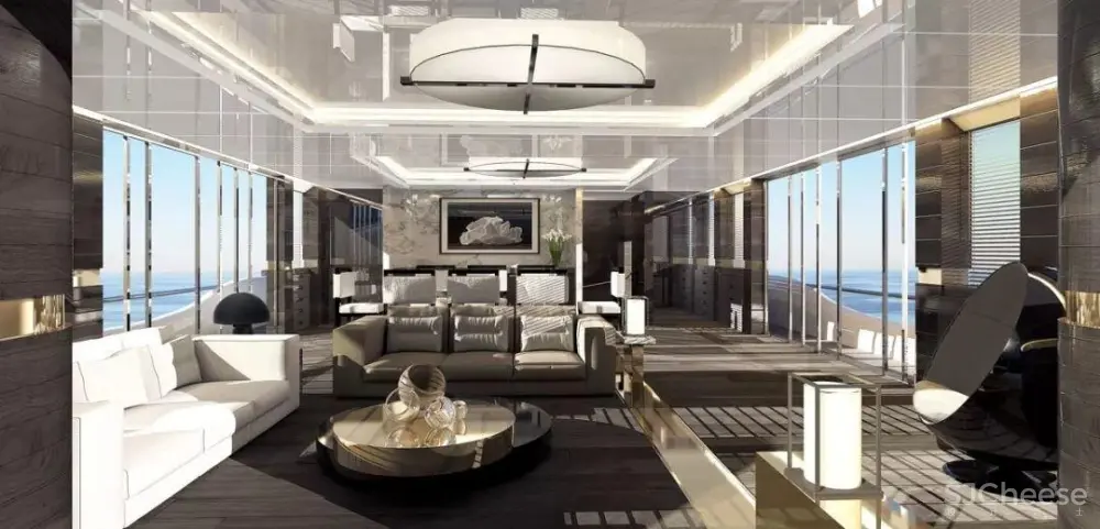 凯莉·赫本Kelly Hoppen作品集+书籍+软装家具丨37套丨2360P丨2.51G