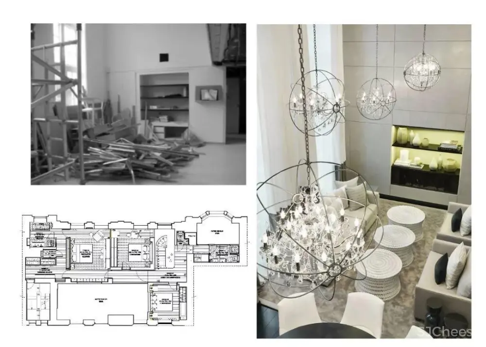 凯莉·赫本Kelly Hoppen作品集+书籍+软装家具丨37套丨2360P丨2.51G