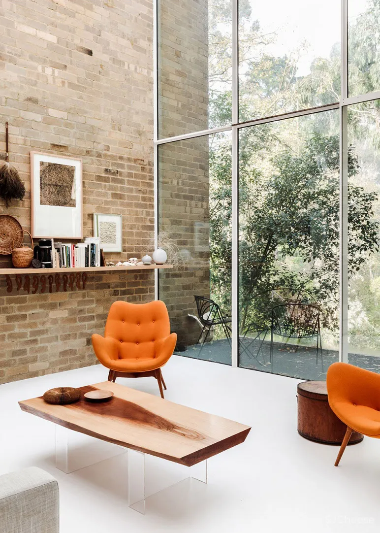 玛丽·费瑟斯顿 | 致敬大师-费瑟斯顿故居翻新