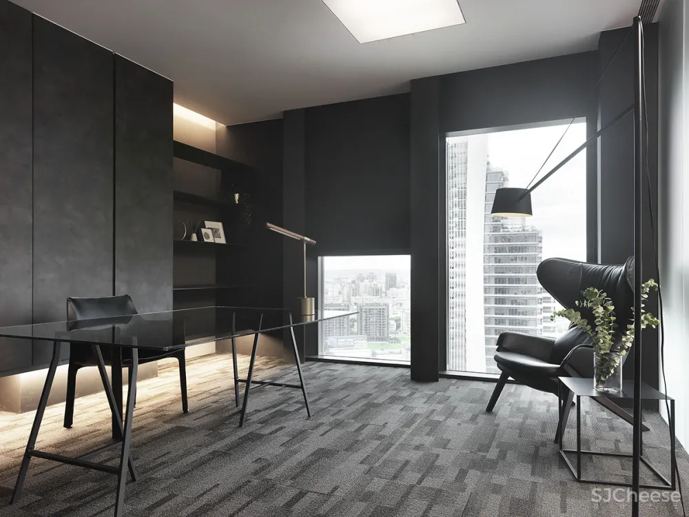 分子设计 | 盒子里的黑