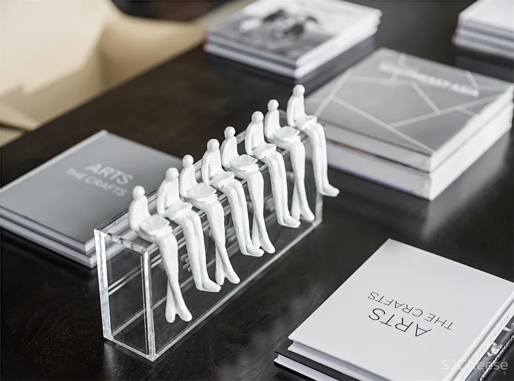 UMA新作 | 以时代更迭抒写水墨雅韵