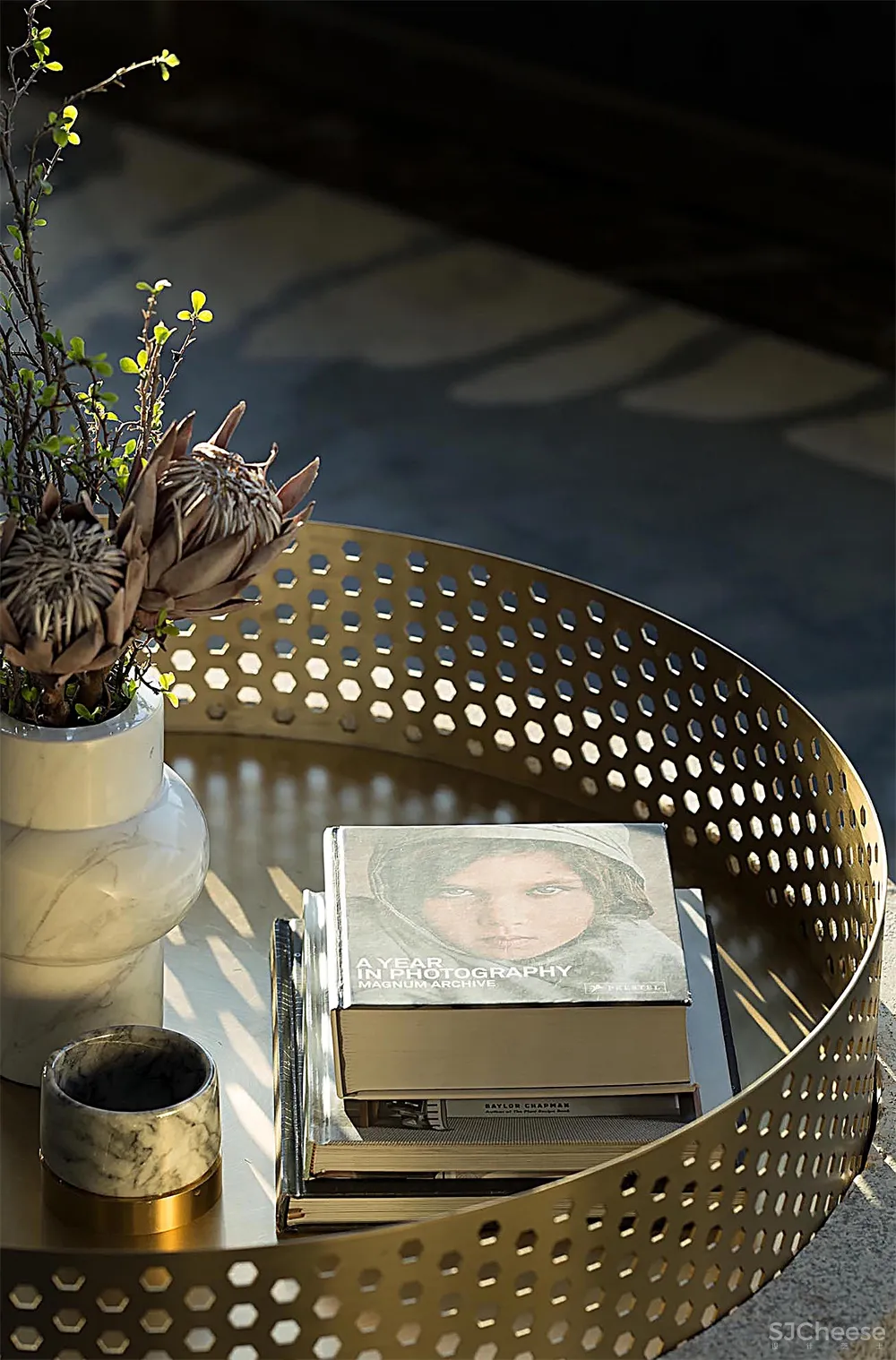 大森设计 | 甘肃天水佳•朗园营销中心