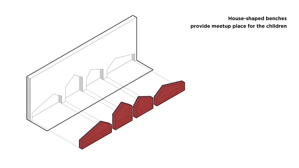 MOC | 深圳前海壹方中心温莎双语幼儿园