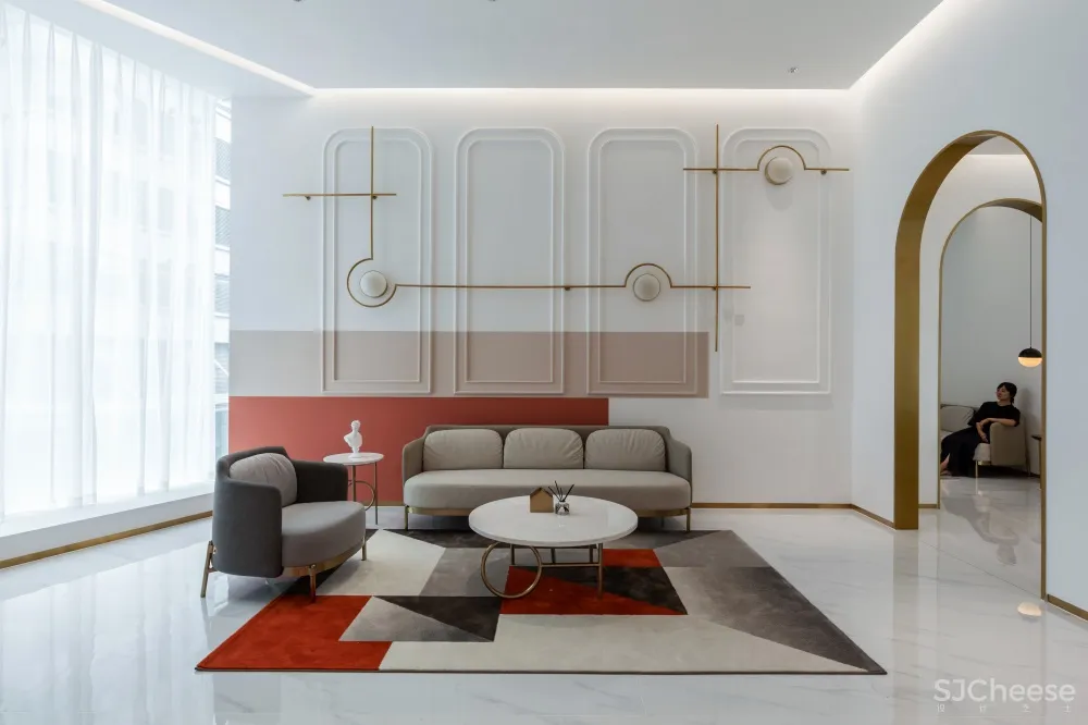 季意设计 | 成都CASS国际婚纱一品CG店