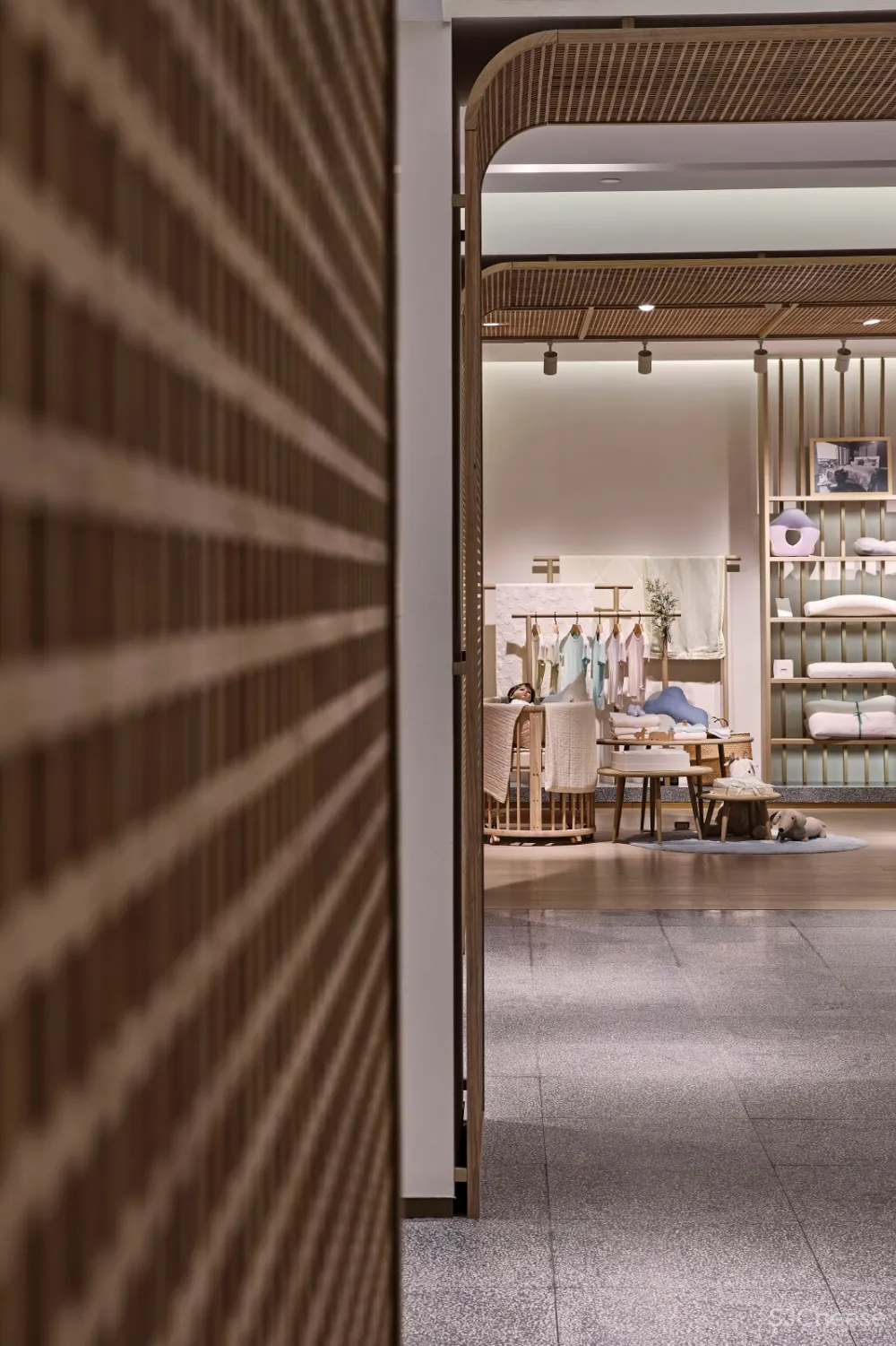 JFR设计 | 深圳雅戈尔之家