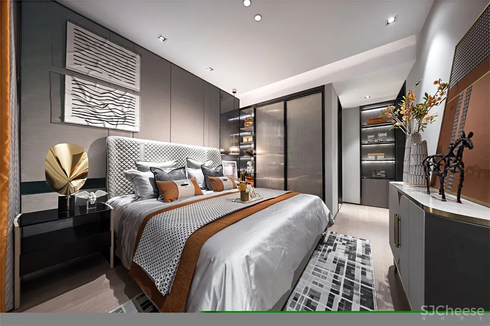 UMA新作 | 以时代更迭抒写水墨雅韵