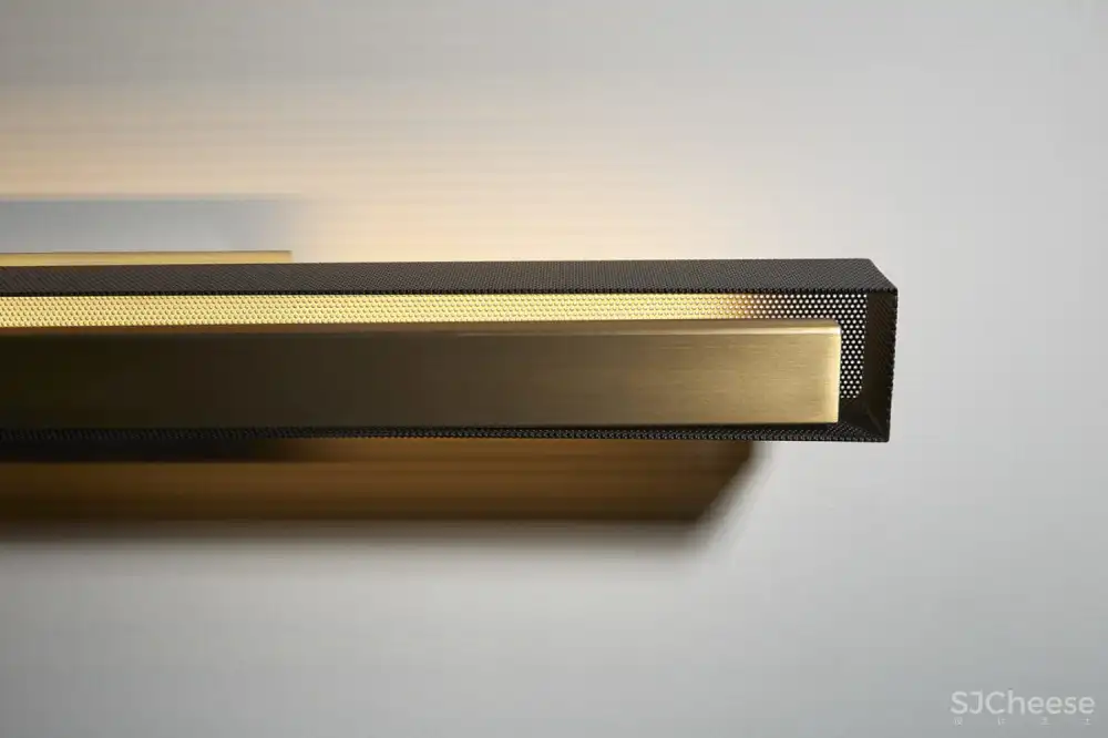 来自澳大利亚品牌Gineico的照明解决方案