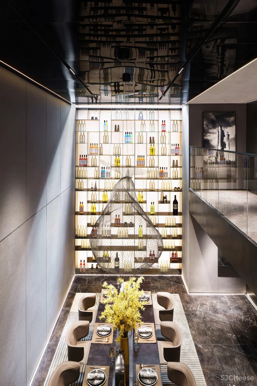 南通万科心湖翡翠别墅丨生活不失有趣,取悦内在灵魂