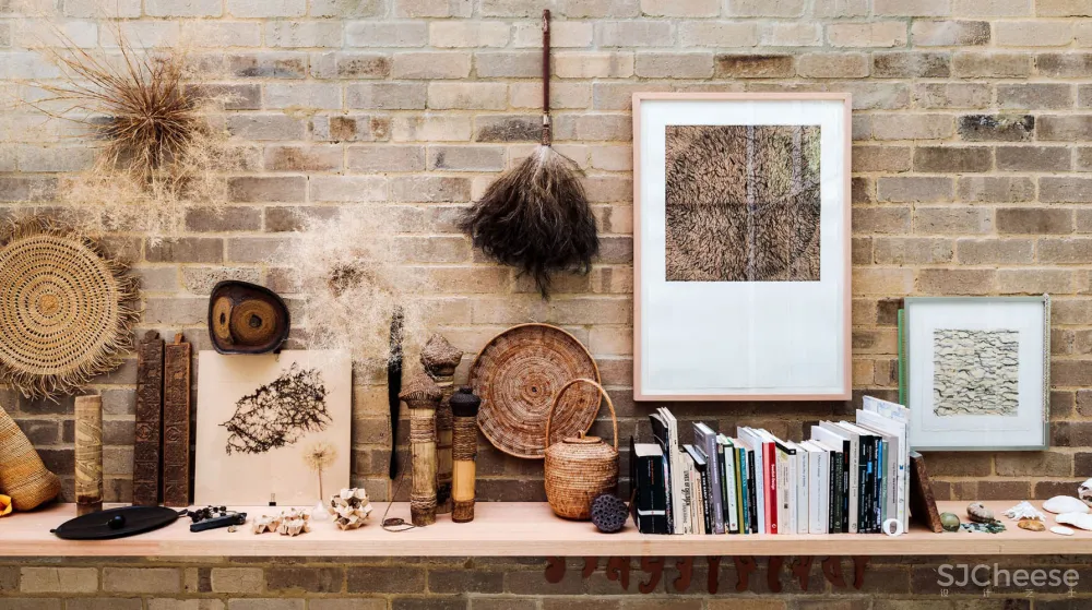 玛丽·费瑟斯顿 | 致敬大师-费瑟斯顿故居翻新